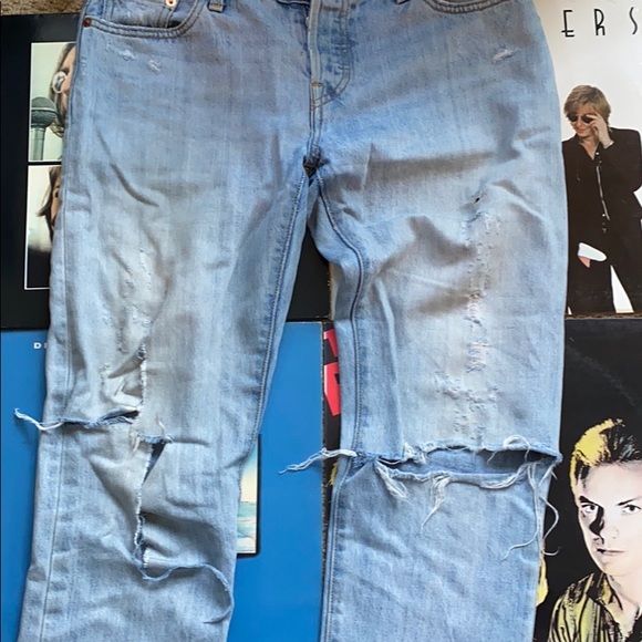 VINTAGE LEVI’S - Picture 2 of 5